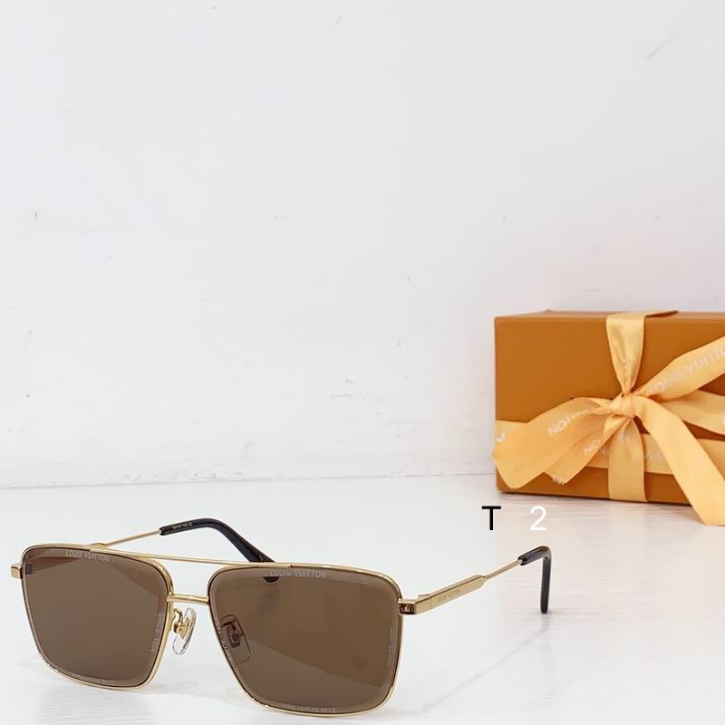 LV Sunglasses ID:20260410-2703